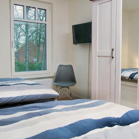 Quartier2 Lägenhet Zeven Exteriör bild