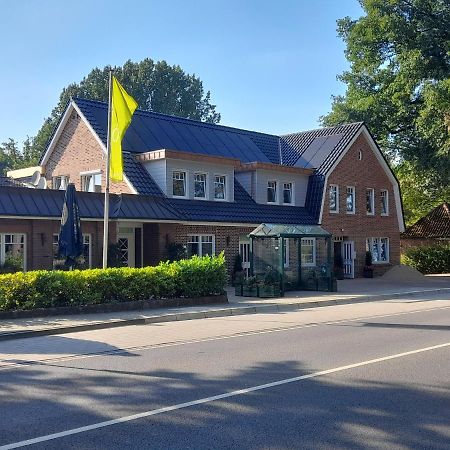 Quartier2 Lägenhet Zeven Exteriör bild