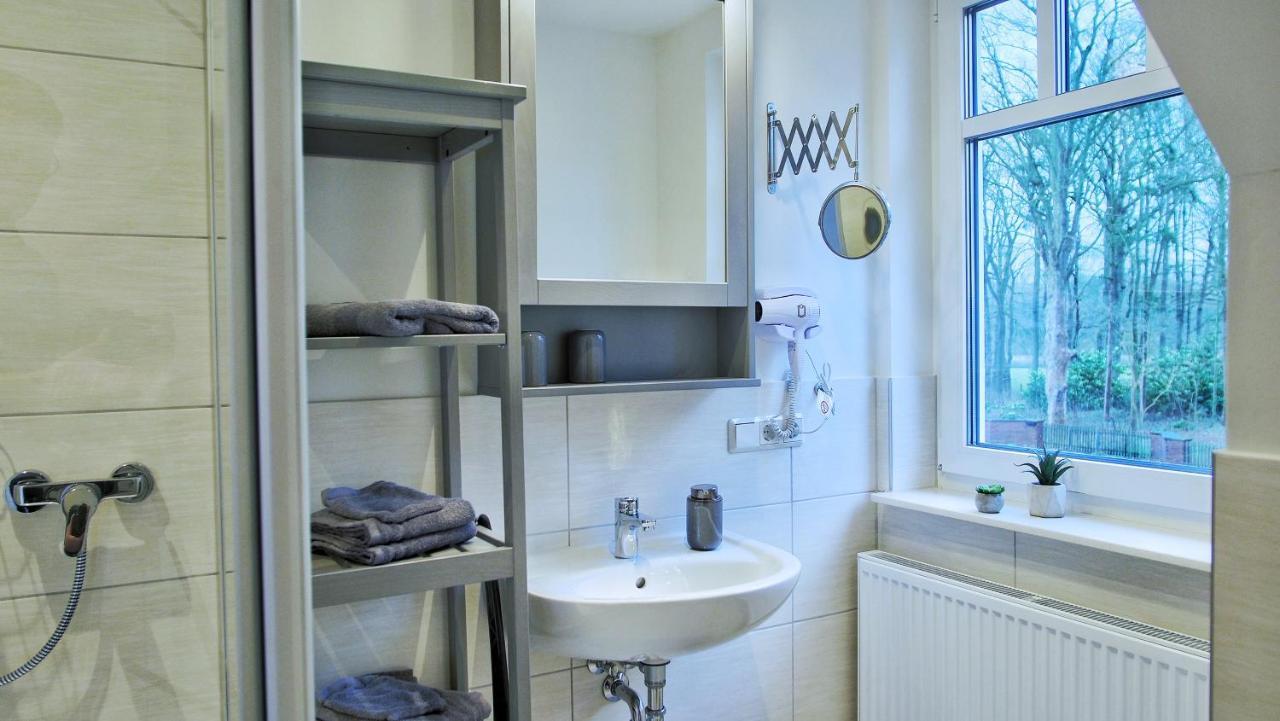 Quartier2 Lägenhet Zeven Exteriör bild