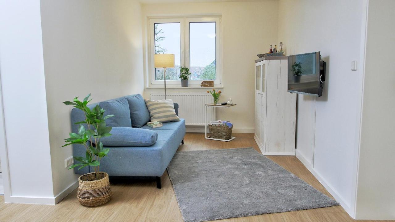 Quartier2 Lägenhet Zeven Exteriör bild